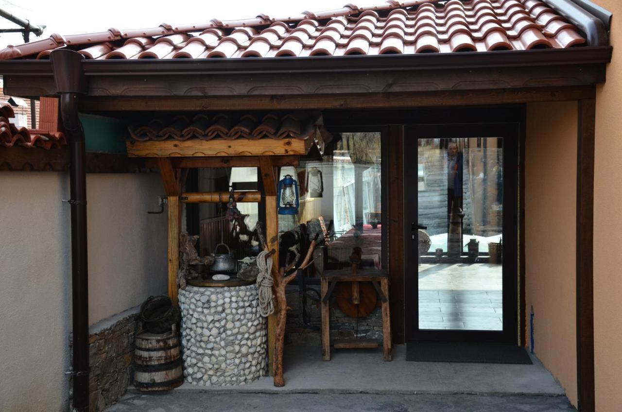 Hotel Boris House Ognyanovo  Exterior foto