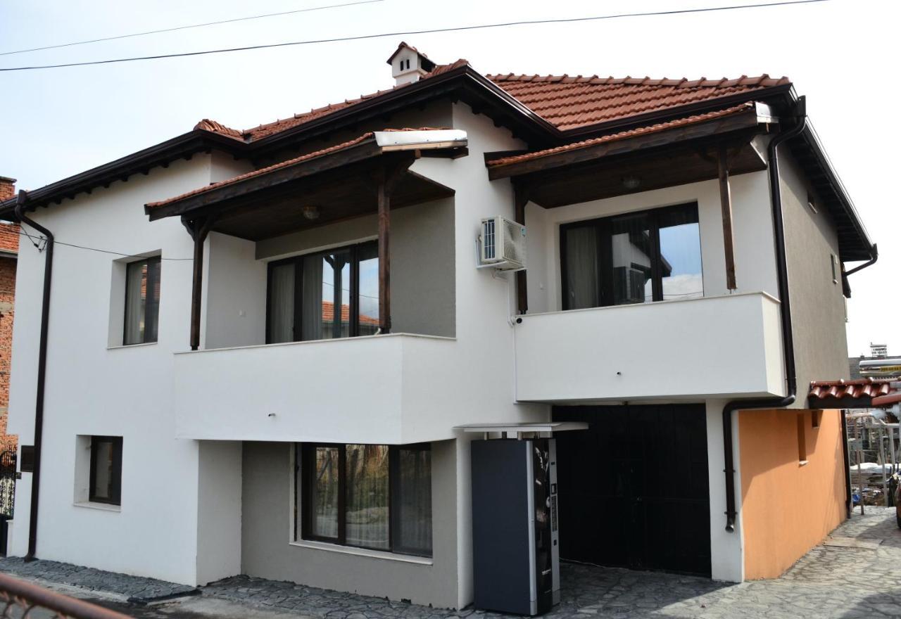 Hotel Boris House Ognyanovo  Exterior foto